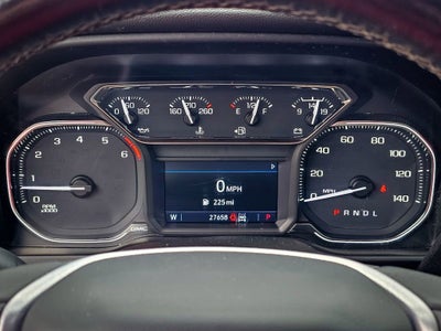 2022 GMC Sierra 3500 HD SLE