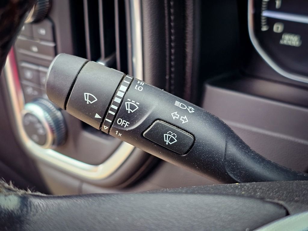 2022 GMC Sierra 3500 HD SLE