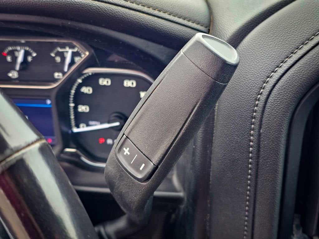 2022 GMC Sierra 3500 HD SLE