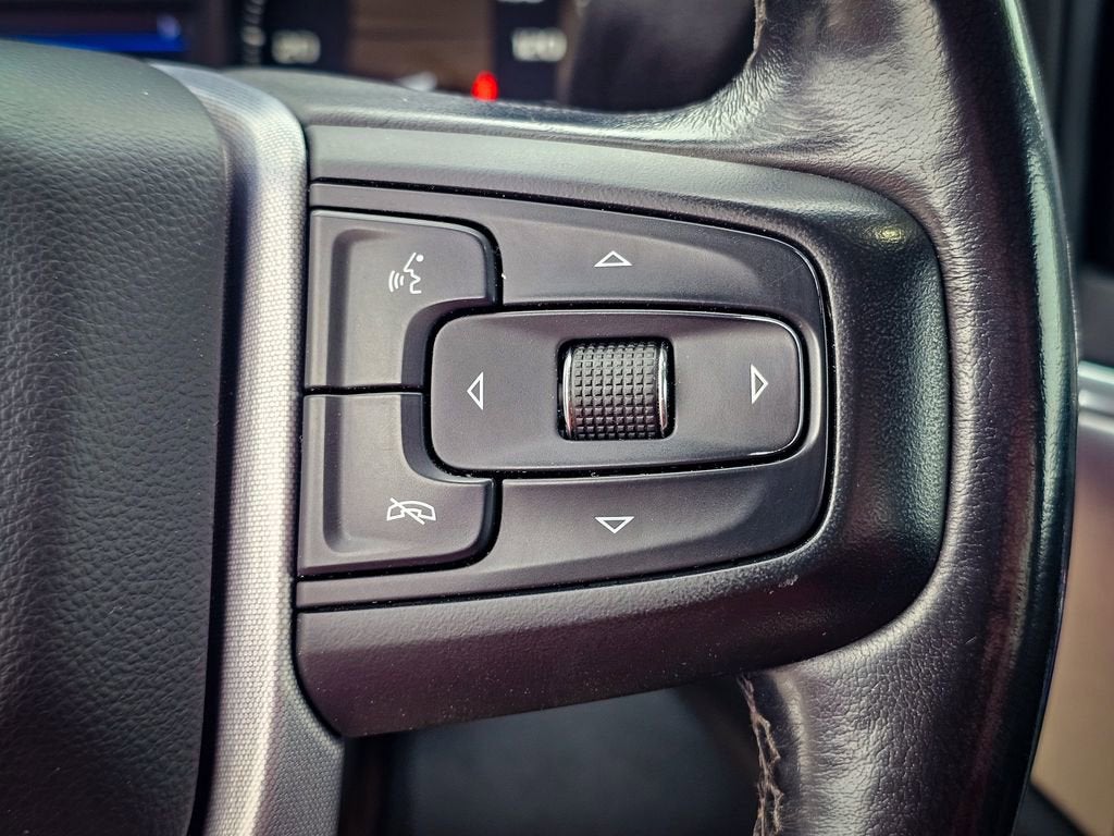 2022 GMC Sierra 3500 HD SLE