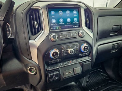 2022 GMC Sierra 3500 HD SLE