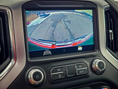 2022 GMC Sierra 3500 HD SLE