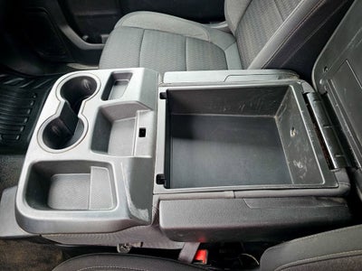 2022 GMC Sierra 3500 HD SLE