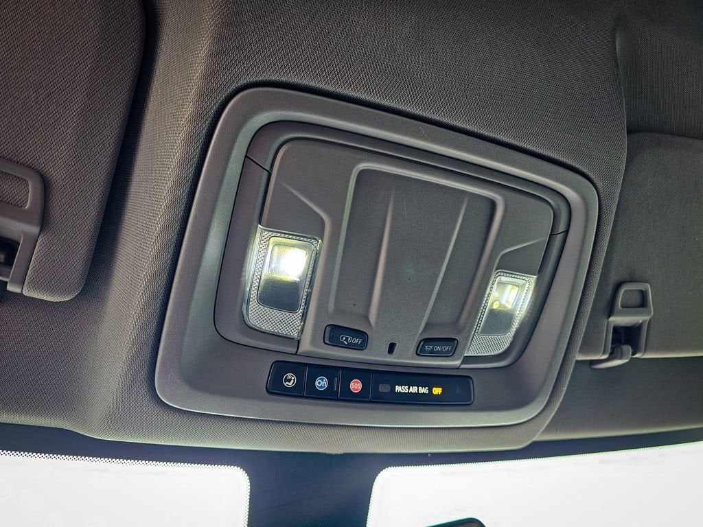 2022 GMC Sierra 3500 HD SLE