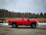 2022 GMC Sierra 3500 HD SLE