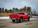 2022 GMC Sierra 3500 HD SLE