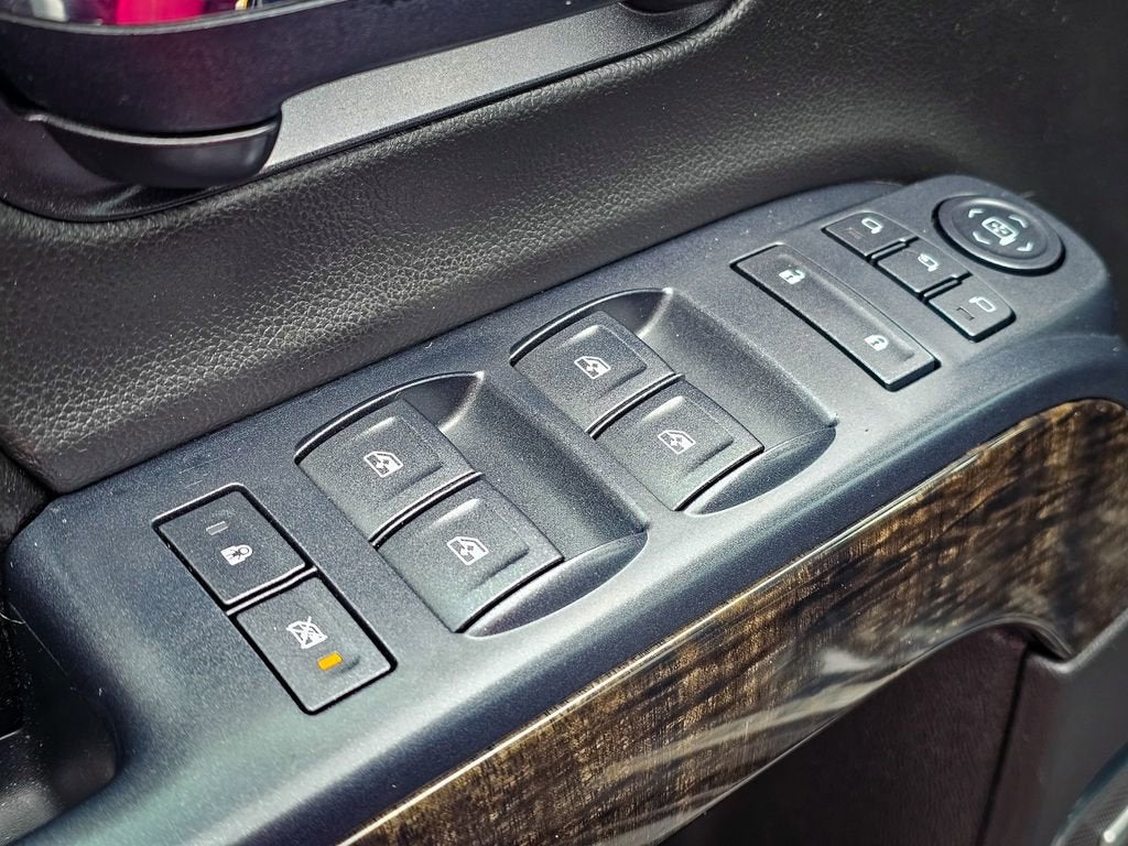 2015 GMC Sierra 3500 HD Denali