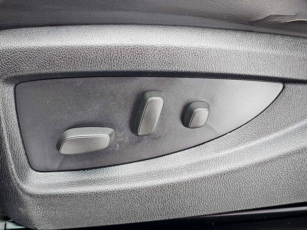 2015 GMC Sierra 3500 HD Denali