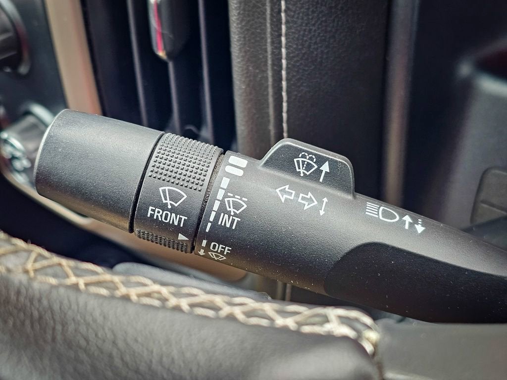 2015 GMC Sierra 3500 HD Denali