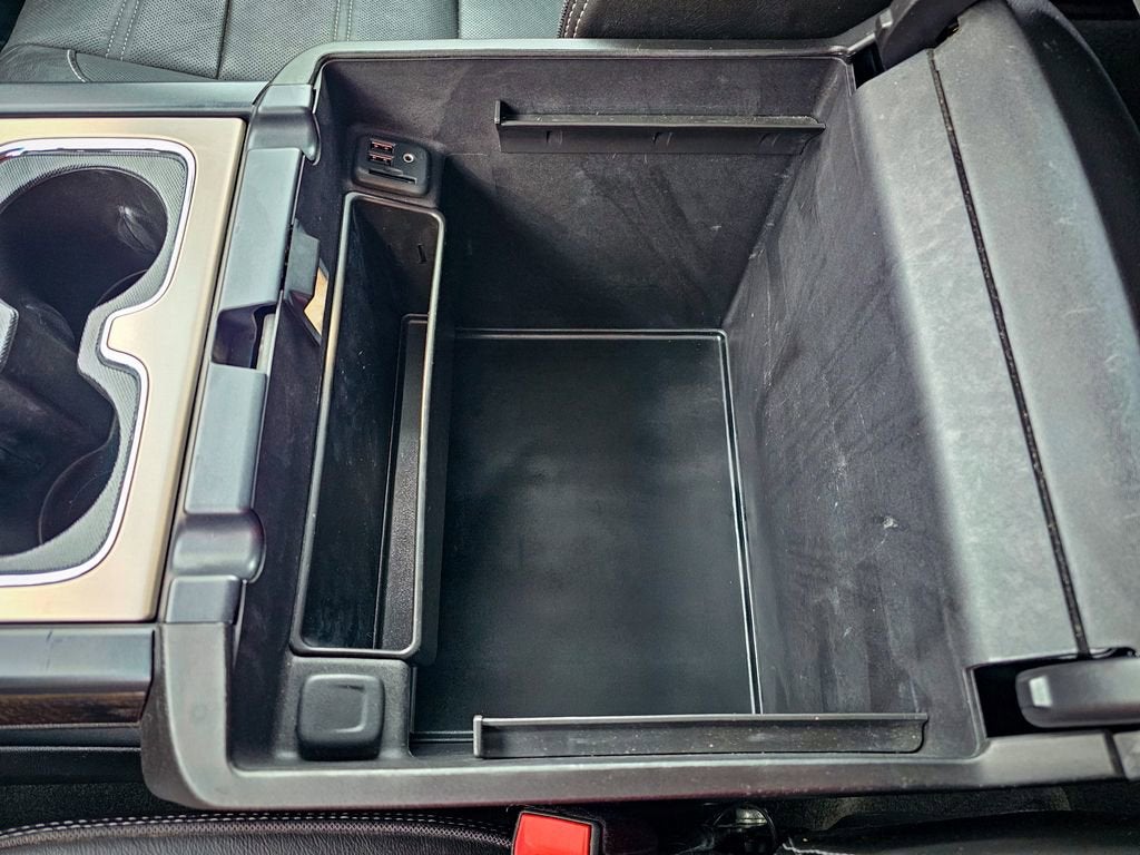 2015 GMC Sierra 3500 HD Denali