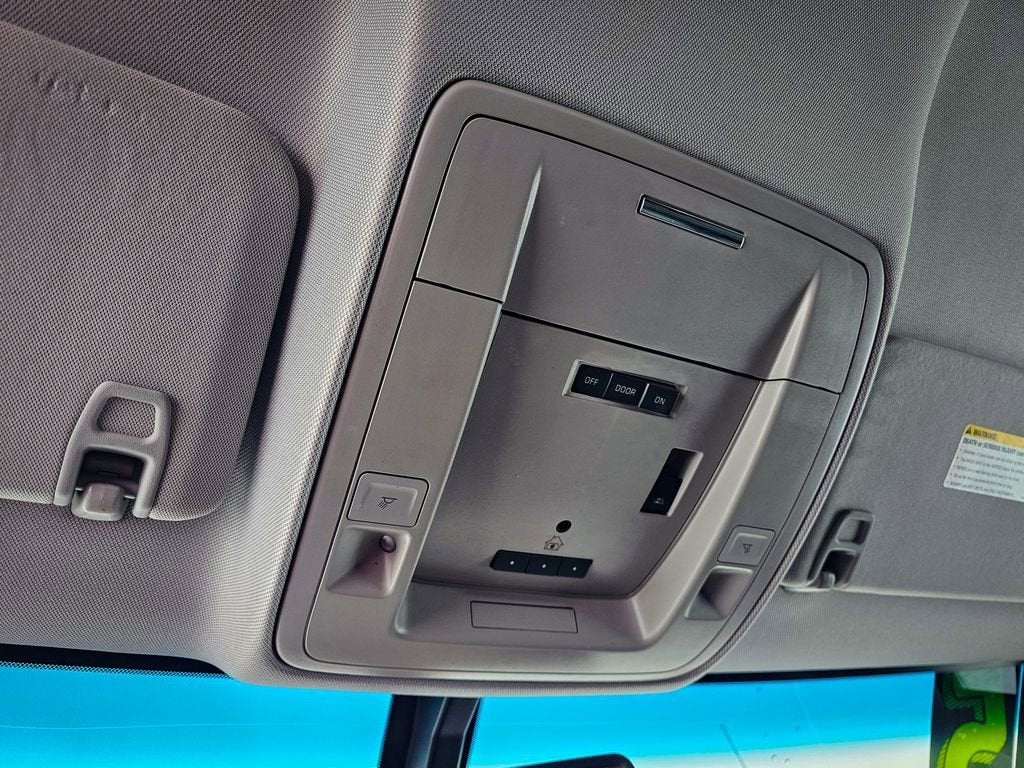 2015 GMC Sierra 3500 HD Denali