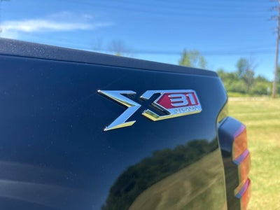 2024 GMC Sierra 2500 HD SLT