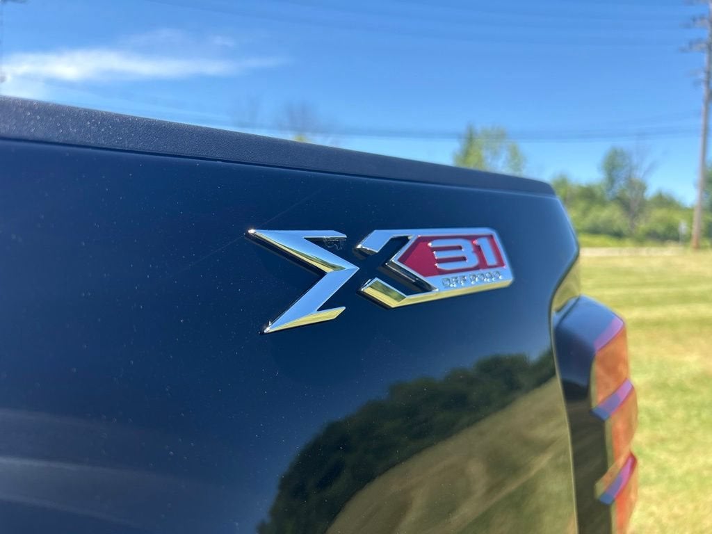 2024 GMC Sierra 2500 HD SLT