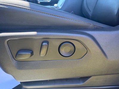 2024 GMC Sierra 2500 HD SLT