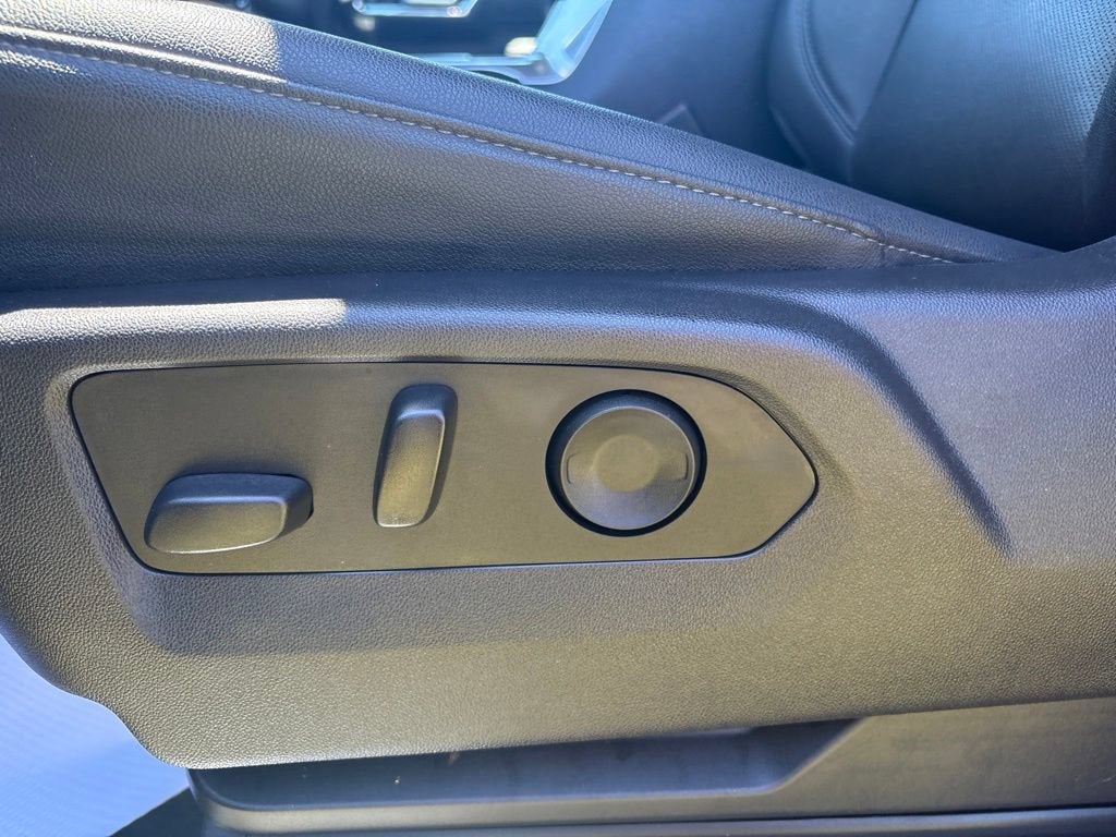 2024 GMC Sierra 2500 HD SLT