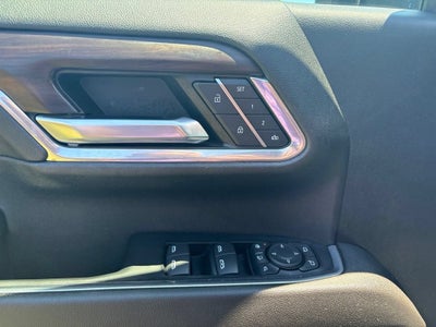 2024 GMC Sierra 2500 HD SLT
