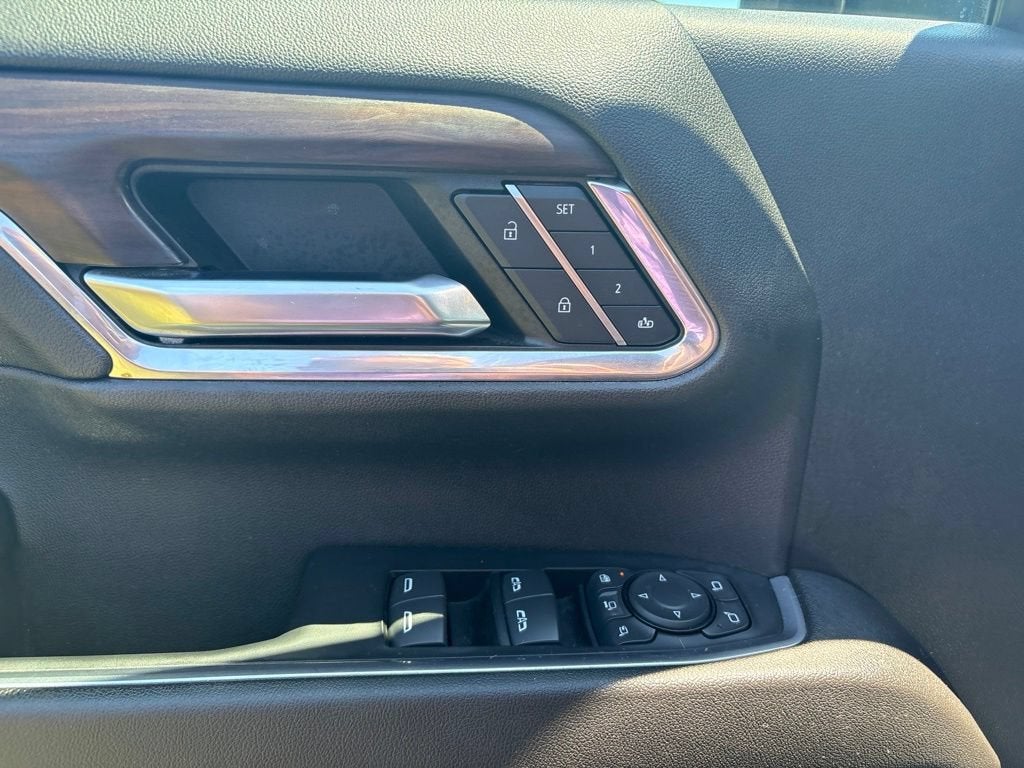 2024 GMC Sierra 2500 HD SLT