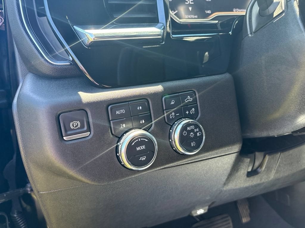 2024 GMC Sierra 2500 HD SLT