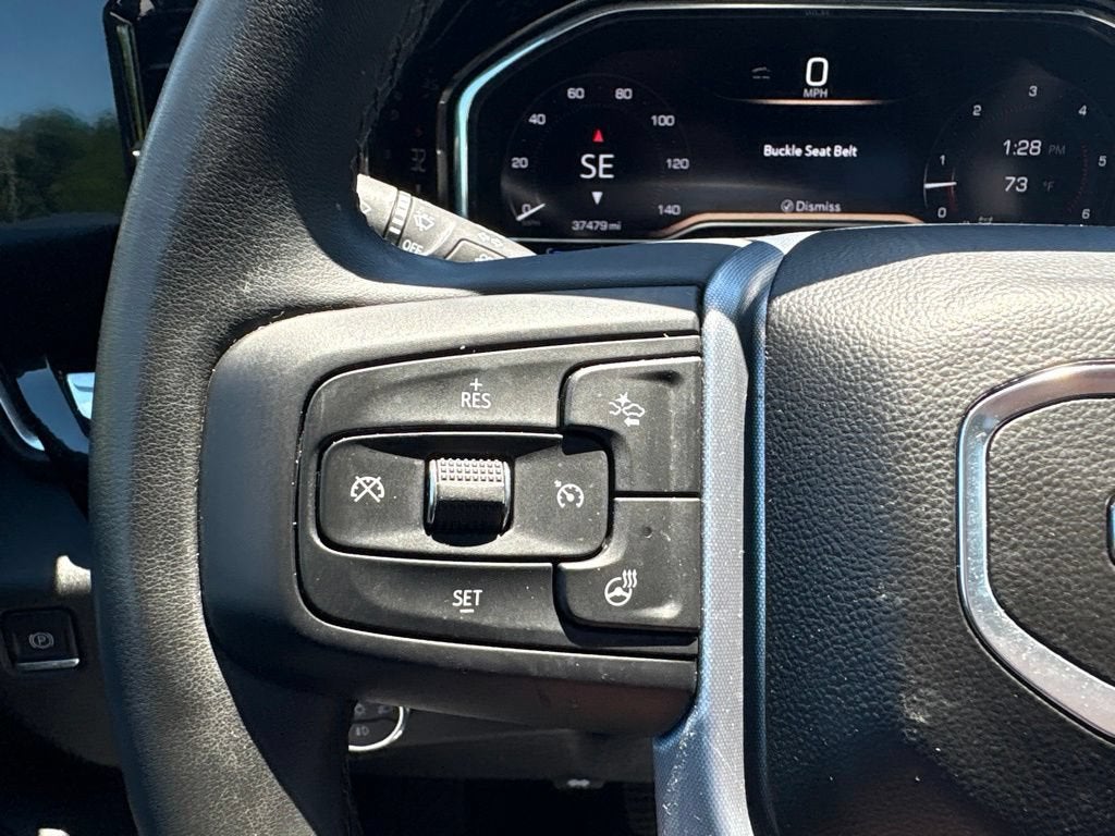 2024 GMC Sierra 2500 HD SLT
