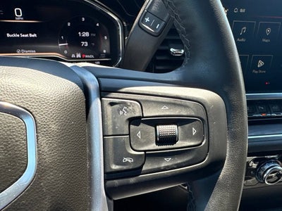 2024 GMC Sierra 2500 HD SLT