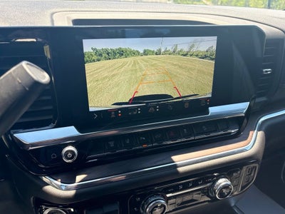 2024 GMC Sierra 2500 HD SLT
