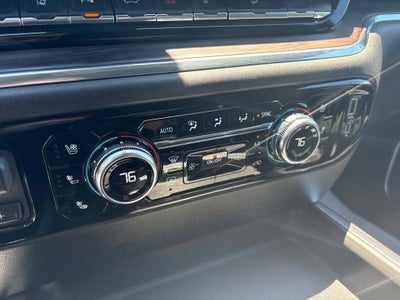 2024 GMC Sierra 2500 HD SLT