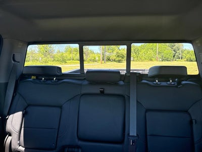 2024 GMC Sierra 2500 HD SLT