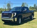 2024 GMC Sierra 2500 HD SLT
