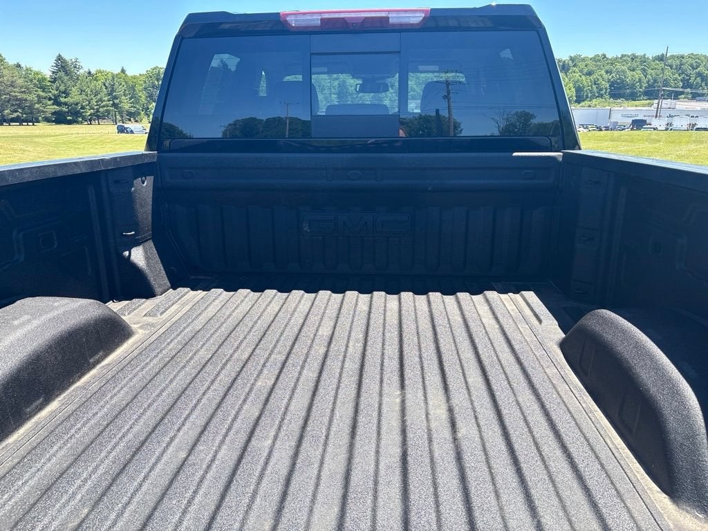 2024 GMC Sierra 2500 HD SLT