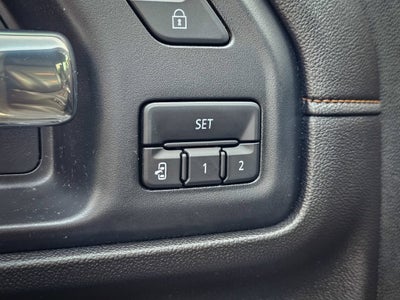 2020 GMC Sierra 2500 HD AT4