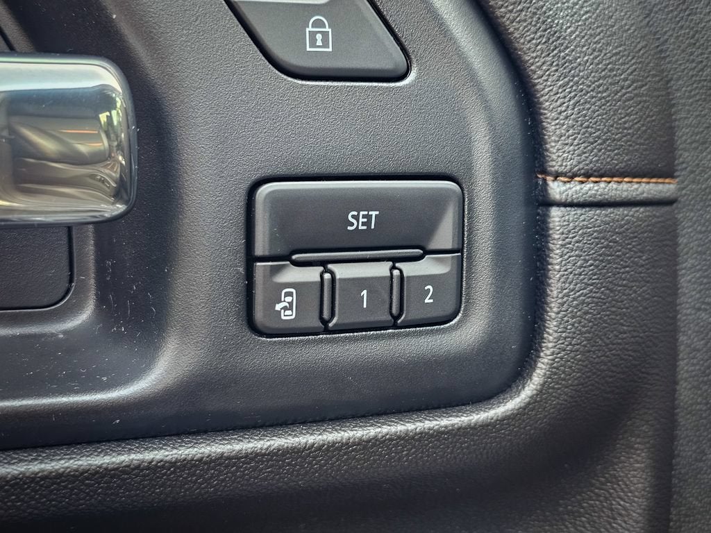2020 GMC Sierra 2500 HD AT4