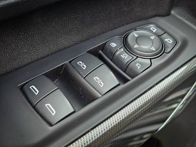 2020 GMC Sierra 2500 HD AT4