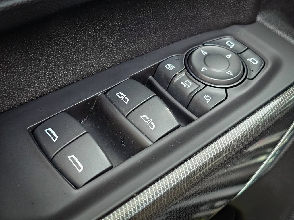 2020 GMC Sierra 2500 HD AT4