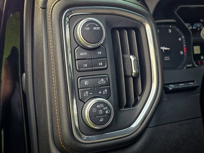 2020 GMC Sierra 2500 HD AT4