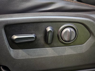 2020 GMC Sierra 2500 HD AT4