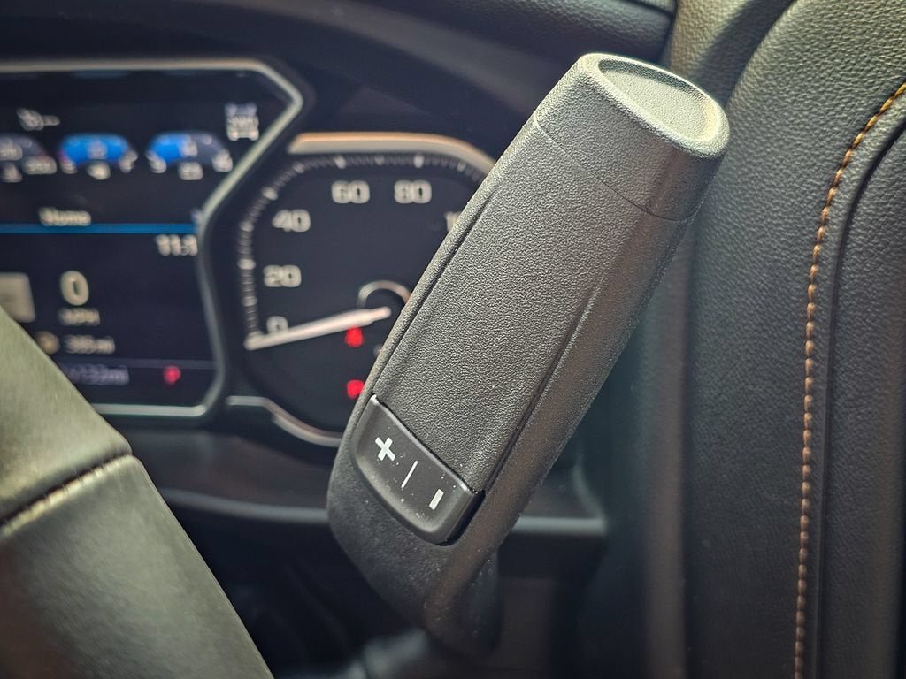 2020 GMC Sierra 2500 HD AT4