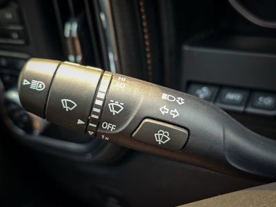 2020 GMC Sierra 2500 HD AT4