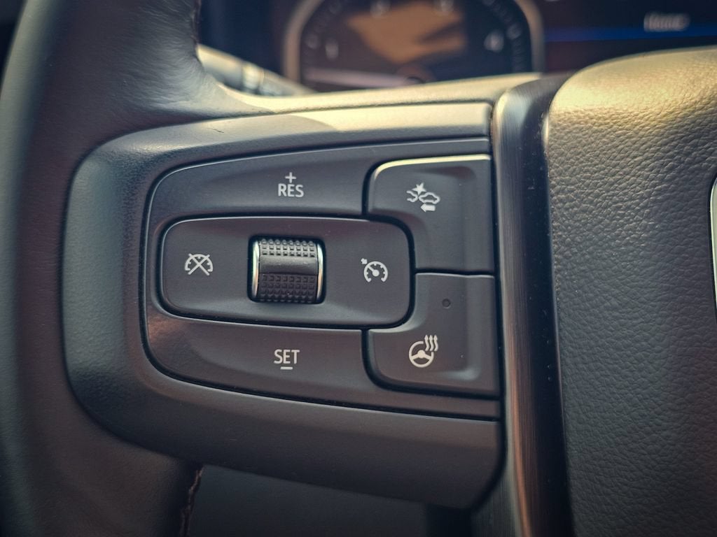 2020 GMC Sierra 2500 HD AT4
