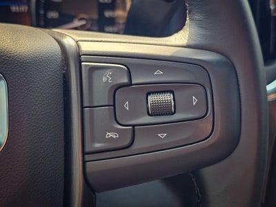 2020 GMC Sierra 2500 HD AT4