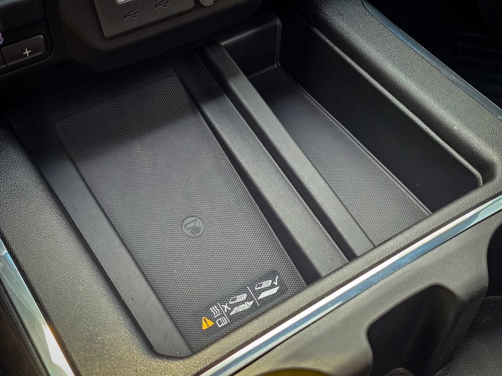 2020 GMC Sierra 2500 HD AT4