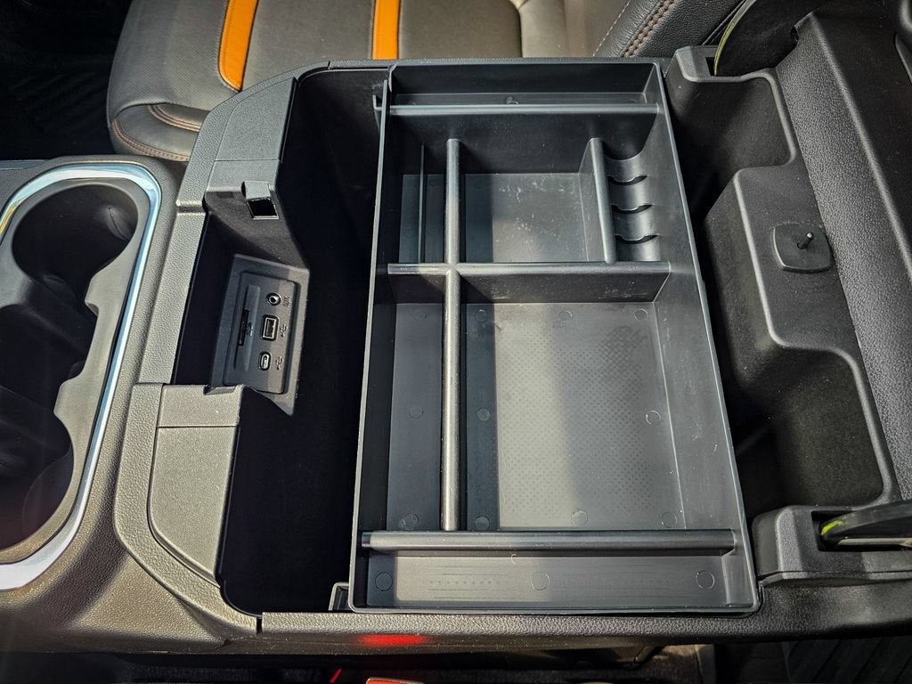 2020 GMC Sierra 2500 HD AT4