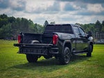 2020 GMC Sierra 2500 HD AT4