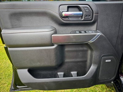 2020 GMC Sierra 2500 HD AT4