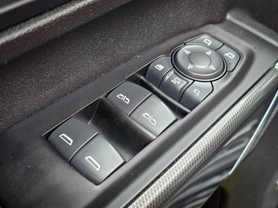 2020 GMC Sierra 2500 HD AT4