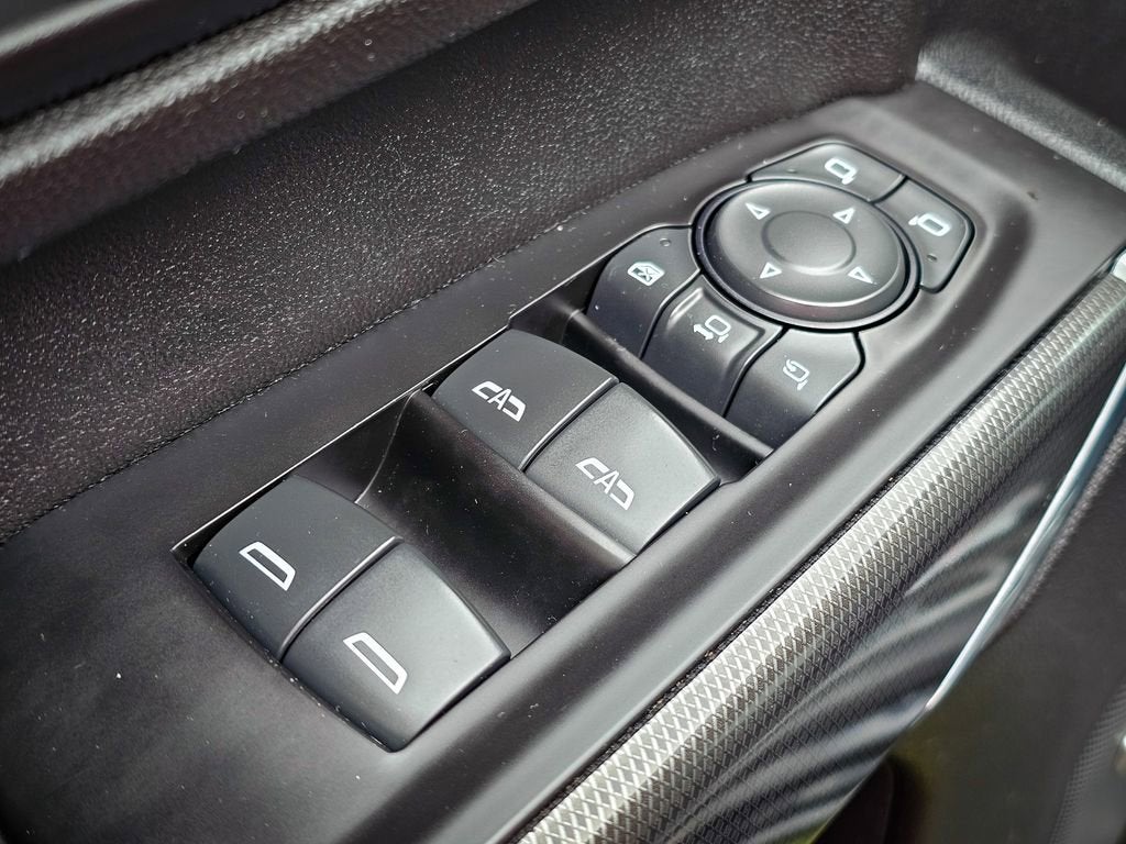 2020 GMC Sierra 2500 HD AT4