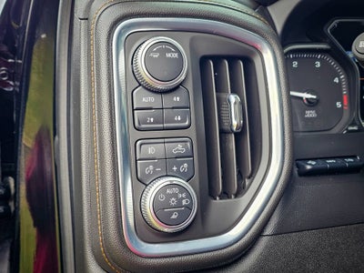 2020 GMC Sierra 2500 HD AT4