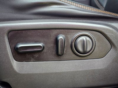 2020 GMC Sierra 2500 HD AT4