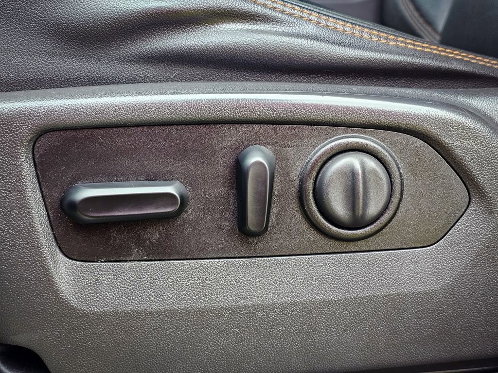 2020 GMC Sierra 2500 HD AT4