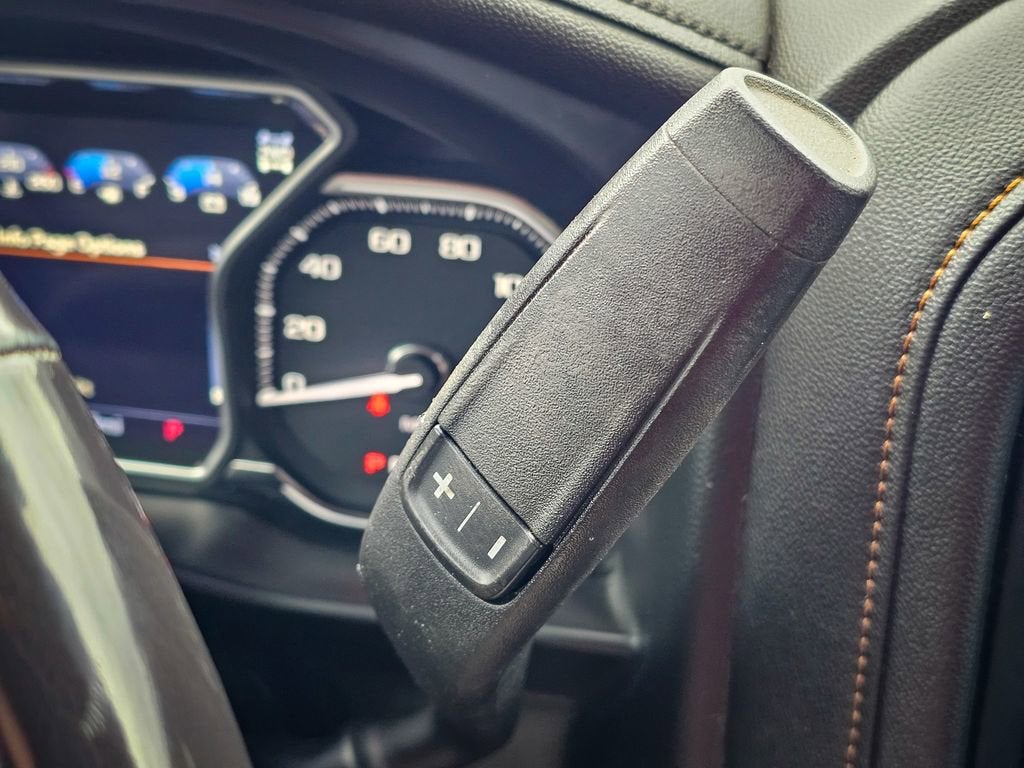 2020 GMC Sierra 2500 HD AT4