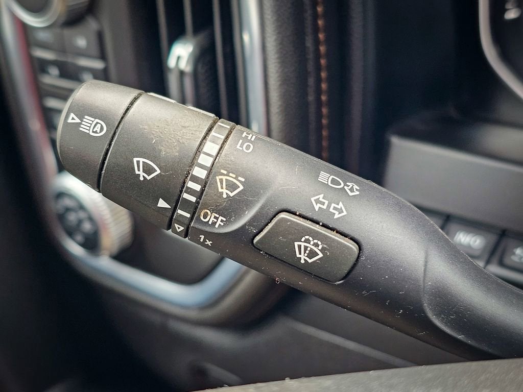 2020 GMC Sierra 2500 HD AT4